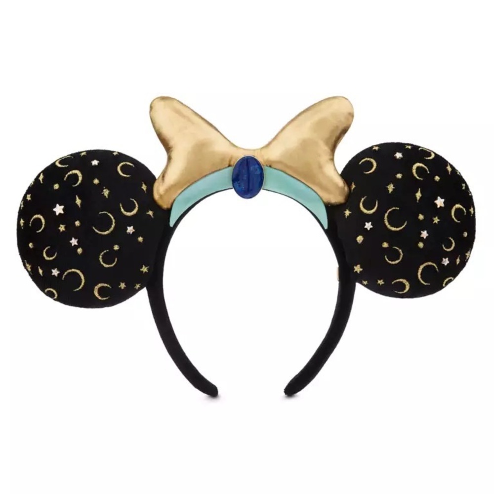 Jasmine Bauble Bar Ears - Picture 1 of 3